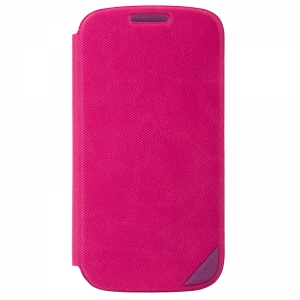  Fenice Piatto Fuchia Pink for Samsung Galaxy S III i9300 (PIATTO-PK-GS3)