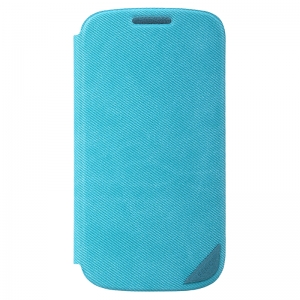  Fenice Piatto Peacock Green for Samsung Galaxy S III i9300 (PIATTO-GR-GS3)