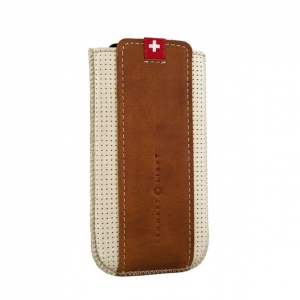  Teemmeet Case Light x Sand for iPhone 5 (PLx1107/01)