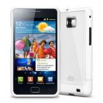 SGP Case Linear Pure Series Infinity White for Samsung Galaxy S II i9100 (SGP07958)