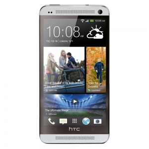 Смартфон HTC One 32Gb White (UA UCRF)