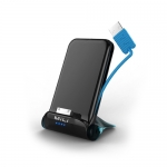 Mili Power Cooper 3000 mAh Black for iPhone/iPod (HB-D30)