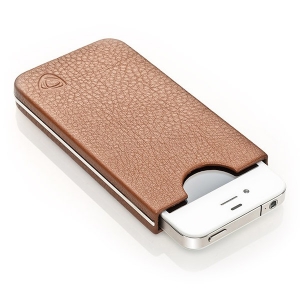 Чехол Calypso Crystal Case Austin Chill for iPhone 4/4S