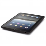 Griffin AirStrap Black for iPad 4/iPad 3/iPad 2 (GB03814)