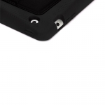 Griffin AirStrap Black for iPad 4/iPad 3/iPad 2 (GB03814)