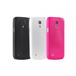 Ozaki O!Coat 0.4 Jelly Pink for Samsung Galaxy S IV mini i9190 (OC705PK)