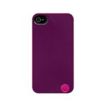 SwitchEasy Card Purple for iPhone 4/4S (SW-CAD4-PU)