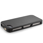 Element Case Vapor Pro Elite Black Edition for iPhone 4/4S (API4-1119-KKM1)