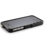 Element Case Vapor Pro Elite Black Edition for iPhone 4/4S (API4-1119-KKM1)