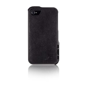 Чехол Element Case Vapor Pro Elite Black Edition for iPhone 4/4S (API4-1119-KKM1)