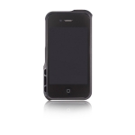 Element Case Vapor Pro Elite Black Edition for iPhone 4/4S (API4-1119-KKM1)