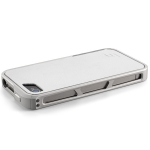 Element Case Vapor Pro Elite Clear Edition for iPhone 4/4S (API4-1119-SSM3)