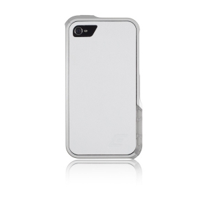 Чехол Element Case Vapor Pro Elite Clear Edition for iPhone 4/4S (API4-1119-SSM3)