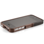 Element Case Vapor Pro Flux Mocha/Mocha for iPhone 4/4S (API4-1121-BBM1)