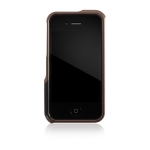 Element Case Vapor Pro Flux Mocha/Mocha for iPhone 4/4S (API4-1121-BBM1)