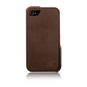 Чехол Element Case Vapor Pro Flux Mocha/Mocha for iPhone 4/4S (API4-1121-BBM1)