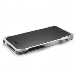 Element Case Sector 5 Fiber Edition Silver for iPhone 5/5S