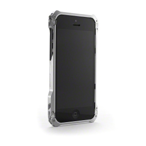  Element Case Sector 5 Fiber Edition Silver for iPhone 5/5S