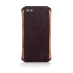 Element case Ronin Bocote Black for iPhone 5/5S