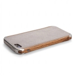 Element case Ronin Bocote Silver for iPhone 5/5S