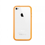 Apple Bumper Orange for iPhone 4/4S