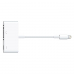 Apple Lightning to VGA Adapter (MD825)