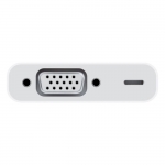 Apple Lightning to VGA Adapter (MD825)