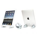 Griffin Arrowhead Silver for all iPad/iPad mini (GC32006)