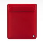 SwitchEasy Thins Red for iPad 4/iPad 3/iPad 2/iPad (SW-THNP2-R)