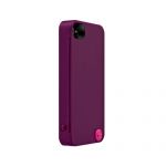 SwitchEasy Card Purple for iPhone 4/4S (SW-CAD4-PU)