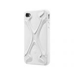 SwitchEasy CapsuleRebel X White for iPhone 4/4S (SW-REBX4S-W)