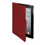 SwitchEasy Canvas Red for New iPad/iPad 2 (SW-CANP2-R)