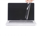 JCPAL MacGuard Skin+Bottom+Screen protector for MacBook Air 13"