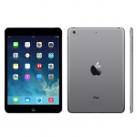 Apple iPad mini 2 Wi-Fi + 4G 16Gb Space Gray