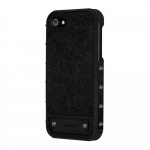 Lucien Elements Le Baron Leather Series Aurum for iPhone 5/5S