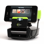 Swivl Personal Cameraman for iPhone 4/4S/iPod touch 4G