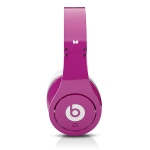 Beats by Dr. Dre Studio Over Ear Headphone Limited Edition Pink (BTS-900-00015-03)