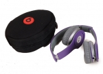 Beats by Dr. Dre Solo High Definition On Ear Headphone Purple (BTS-900-00064-03)