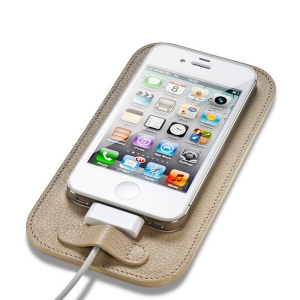  Calypso Crystal Pad Owami Peak for iPhone 4/4S