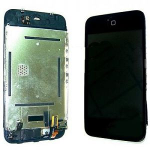  LCD iPhone 3GS + Touchscreen Black /23/