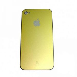  Housing cover iPhone 4 Gold full copy