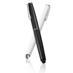 SGP Stylus Pen Kuel H12 Series Black for iPad/iPhone/iPod (SGP08182)