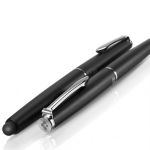 SGP Stylus Pen Kuel H12 Series Black for iPad/iPhone/iPod (SGP08182)