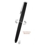 SGP Stylus Pen Kuel H12 Series Black for iPad/iPhone/iPod (SGP08182)