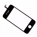 LCD iPhone 4 + Touchscreen Black without frame /51/