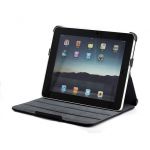 Yoobao Slim Magic Leather Case Black for iPad