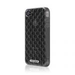 Tunewear Tuneprism Smoke for iPhone 4/4S (IP4S-TUN-PRISM-01) (TUNEFILM protective film)