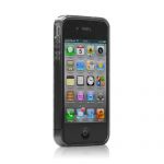 Tunewear Tuneprism Smoke for iPhone 4/4S (IP4S-TUN-PRISM-01) (TUNEFILM protective film)