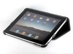 Yoobao Slim Magic Leather Case Black for iPad