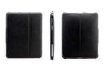 Yoobao Slim Magic Leather Case Black for iPad